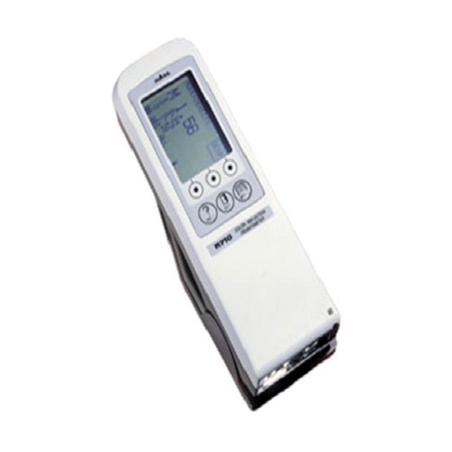 原厂 IHARA伊原电子 手持彩色反射密度色差计 R750