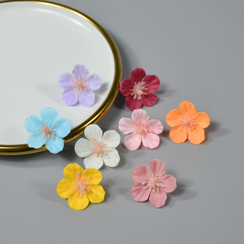 Симулятор Милана, звездные цветы, идиллическая съемка на открытом воздухе