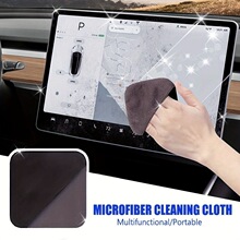 L 85076 Nano Silver Screen Cleaning Kit ��������Ļ�����װ