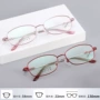 丹阳跨境655金属眼镜框
