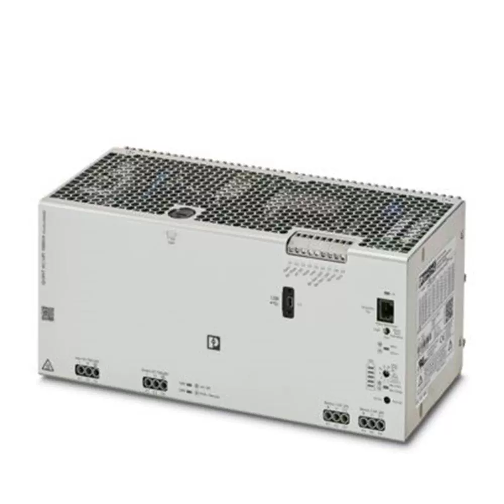 Phoenix Phoenix R-IR2/L-24AC/2x21 2903666 Phoenix Relaxing