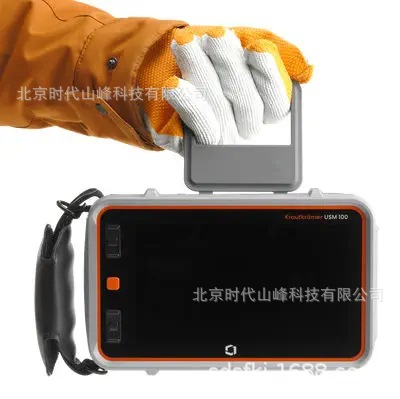 Krautkr&auml;mer USM 100������̽���� ������˹ ���츴�ϲ���̽��