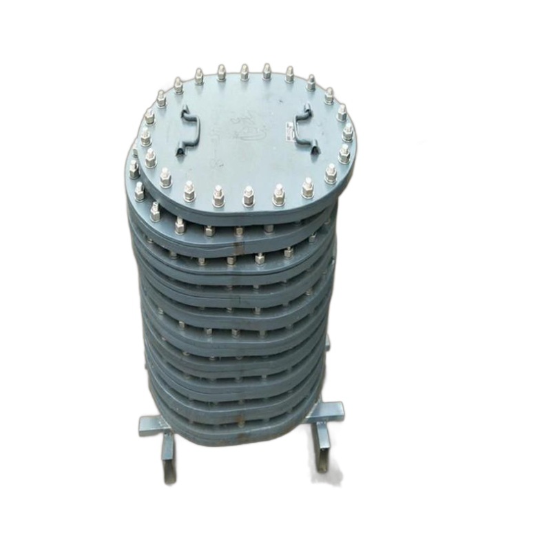 cubierta de portón hermético de agua para buques marinos cubierta de portón de presión atmosférica marina puerta de portón cubierta de portón de acero inoxidable