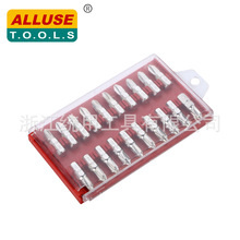 25mm六角柄风批咀 6150-PH2十字双头风批头电动螺丝刀 螺丝批头