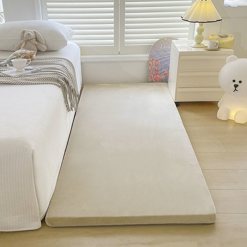 연한 갈색 두께 8cm