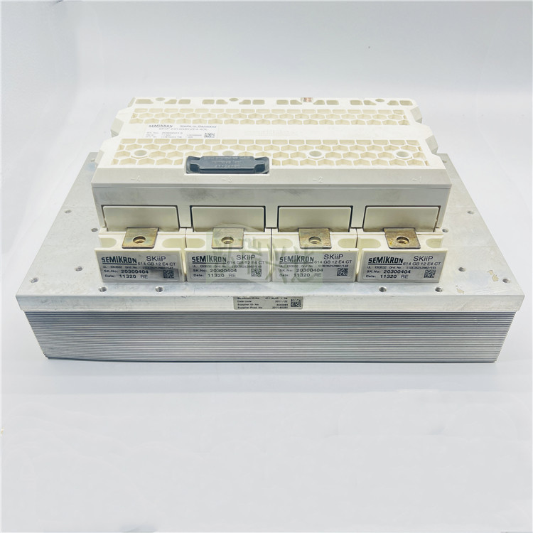 功率模块IGBT SKIIP1092GB170-4DL 询价