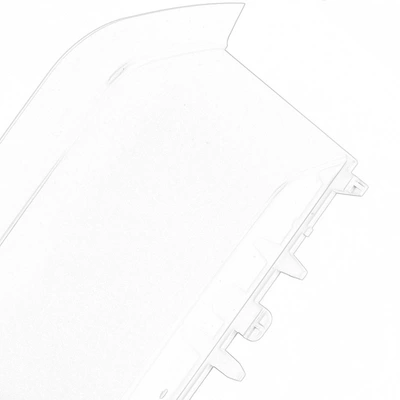 Inner Handle F25 Inner Handle | Armrest, handle, handle