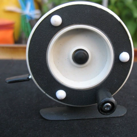 Оптовая продажа колес для подледной рыбалки 601A/701A/801A колесо для зимней рыбалки маленькое морское колесо Удочка Метательное колесо принадлежности для подледной рыбалки рыболовные принадлежности