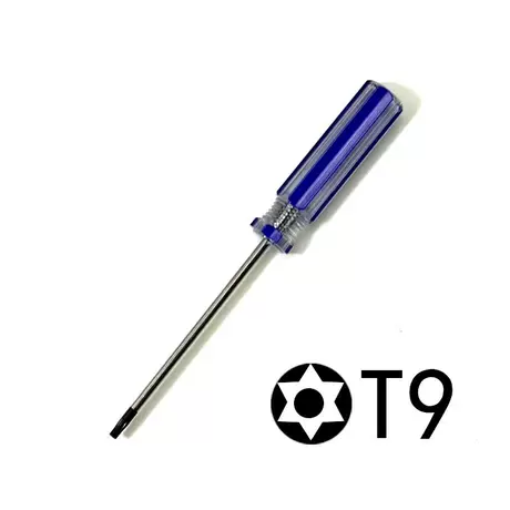Blue stripes t9