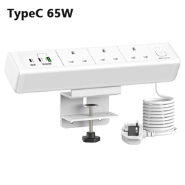 桌面插座;电视机配件;视讯会议系统