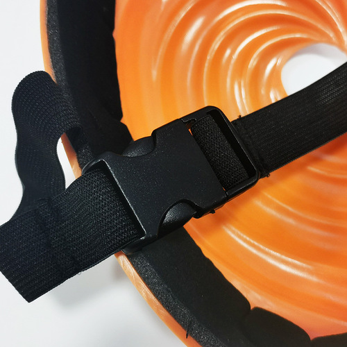 Mask animation peripheral Obito mask Abiban cosplay costume ninja props accessories mask blood wheel eye