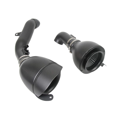 System Modification Kit High – Sorma kollektoru (Giriş)
