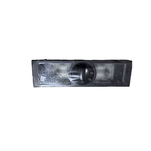 Polo Arxa Tavan Lampası Arxa Oxu Lampası 6Q0947291 Qara