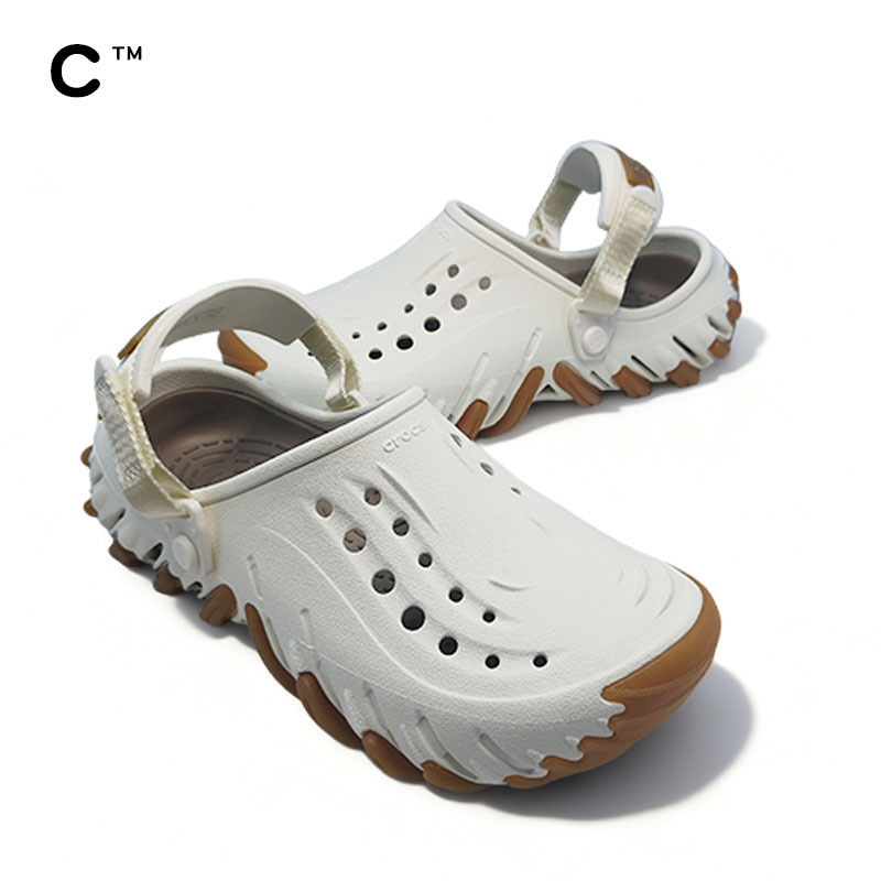 Cross Wave-Patterned Tank Hole Shoes, Tan Jianci's Same Model, Lightweight Fishing Shoes, Non-Slip Beach Shoes, Sports Casual Shoes Cross Wave-Patterned Tank Hole Shoes, Tan Jianci's Same Model, Lightweight Fishing Shoes, Non-Slip Beach Shoes, Sports Casual Shoes
