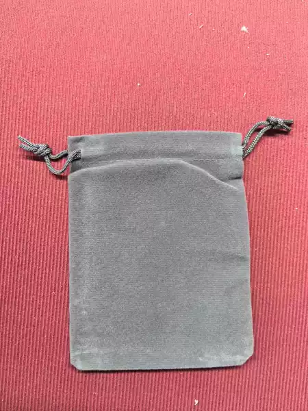 Cloth bag, 10×12cm