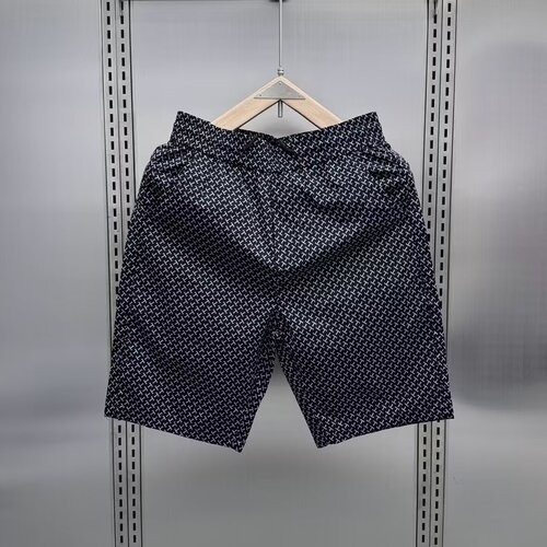 Summer New American Short Shorts Men Trend Brand Thin Design Sense Niche Loose Plus Size Athletic Casual Five-Pocket Pants