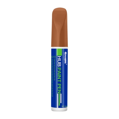Scratch Repair Pen, Pearl White — Avtomobil boya qələmləri - 12ml-universal-brown
