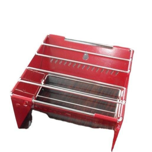 东莞工厂直销五金露营折叠架配件加工