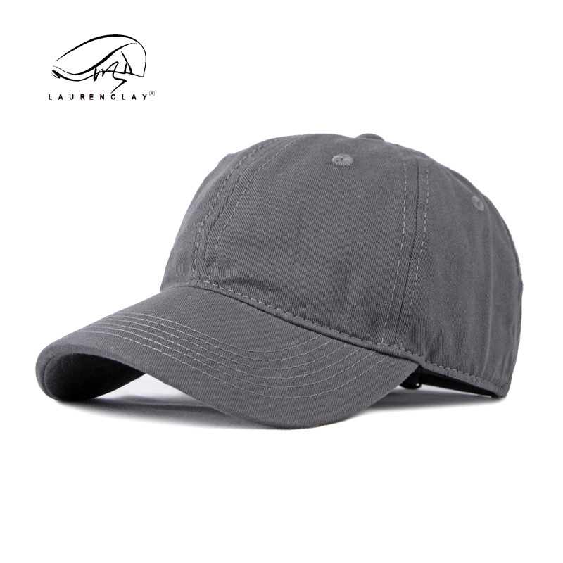 Estilo coreano simple tablero de Luz color sólido gorra de los hombres anti-DDoS sombrero de sol gorra de béisbol de algodón tapa suave de las mujeres sombrero de ala curvada marea