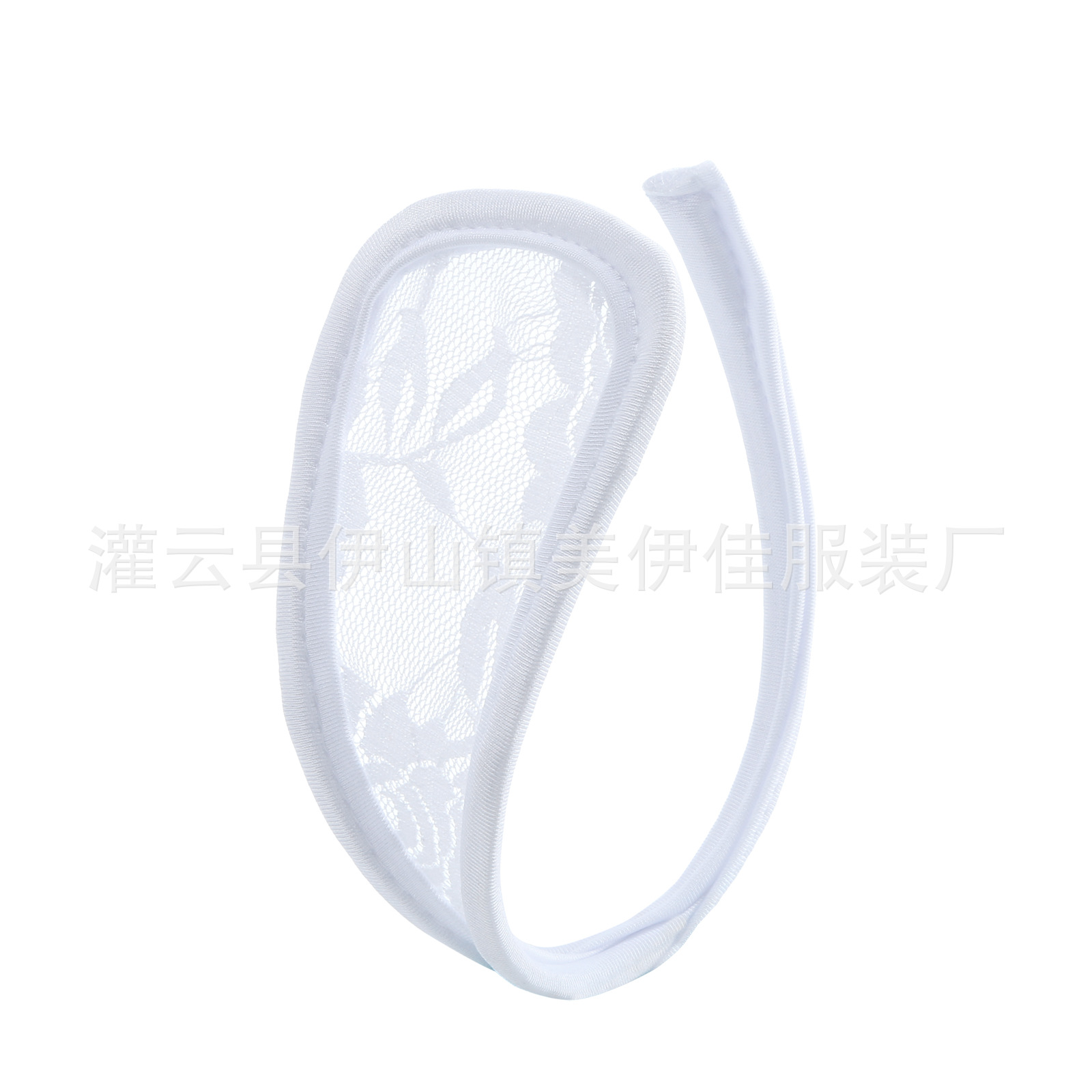 美伊佳女士蕾丝C字裤 圆头透视情趣T裤 情趣内衣C字裤 内裤-阿里巴巴