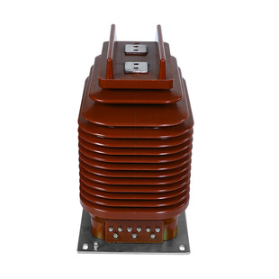 LZZB9-35D indoor dry-type pillar type current transformer high voltage electrical protection current transformer