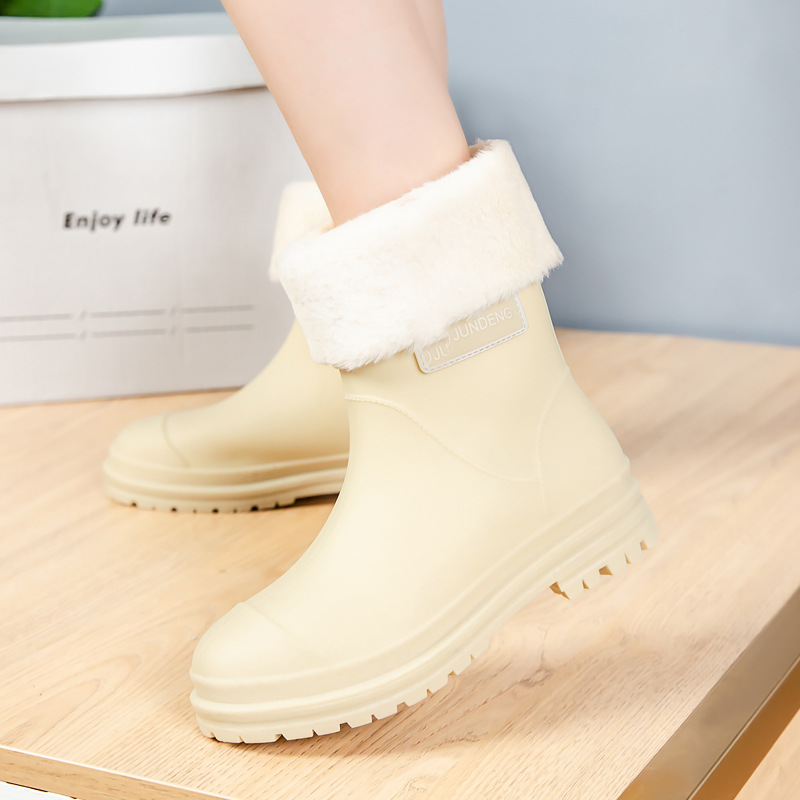 라이스 화이트 + 탈착식 면 슬리브 [한 사이즈가 작다]