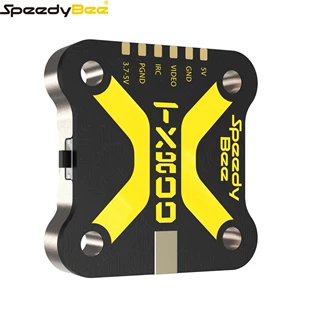 Видеопередатчик SpeedyBee TX800 5.8G 800 мВт M2