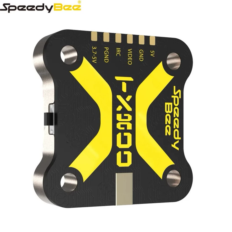 Видеопередатчик SpeedyBee TX800 5.8G 800 мВт M2