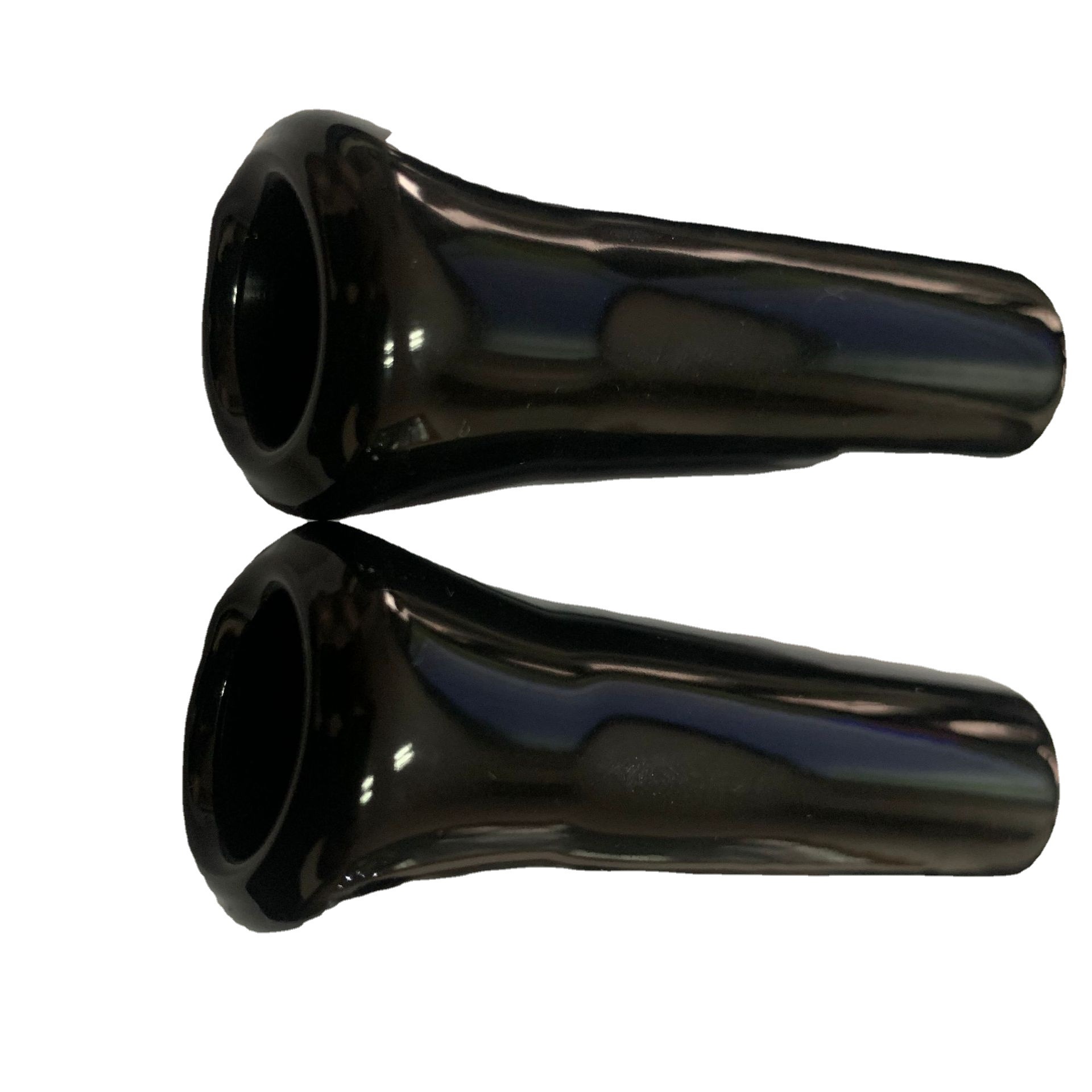 pvc端子护套 浸塑胶套 护套 塑料防护套 高透明度 绝缘套