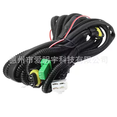 upgrade fog lamp kit, Fog lamp