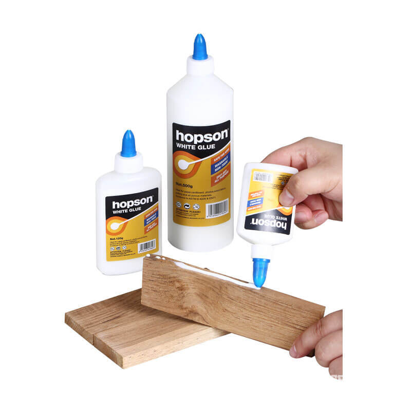 厂家直供500ml白乳胶史莱姆DIY手工白胶儿童木质文具胶强力木工胶