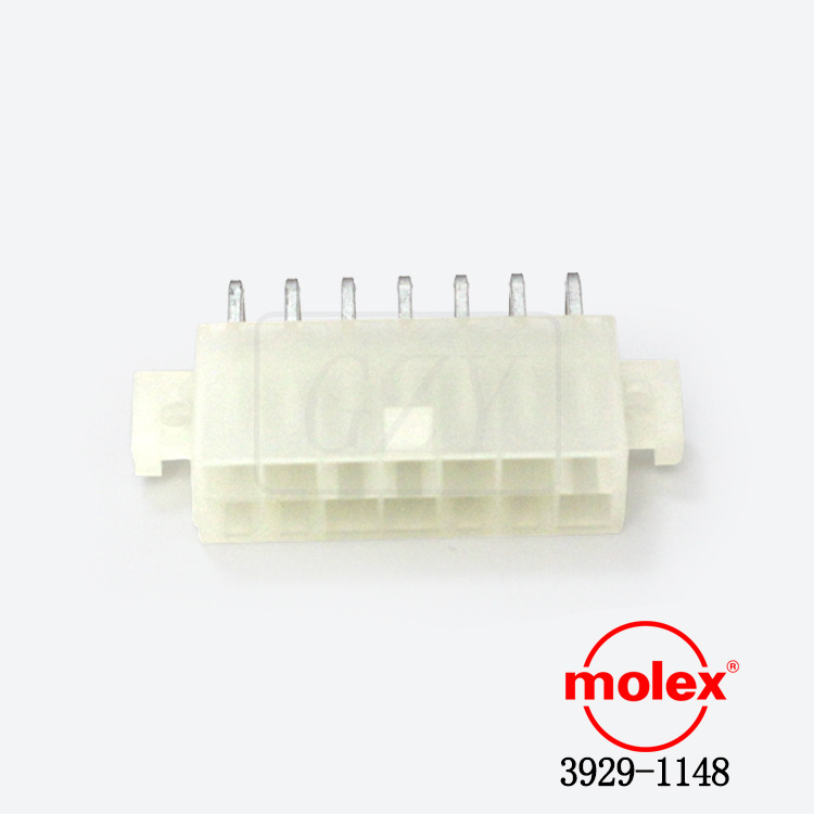 3929-1148/39291148 ���� 4.2mm���MOLEX������ԭ����Ʒ