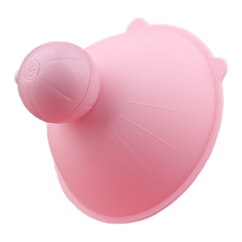 Yunman kneads soft pussy breasts breast massager women's kneading vibrating bra teasing nipple stimulation sex toys