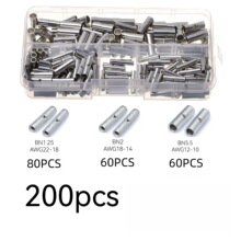 �羳����200pcsBNϵ��1.25/2/5.5���ٌ������g����ӌ���Ӿ��B��