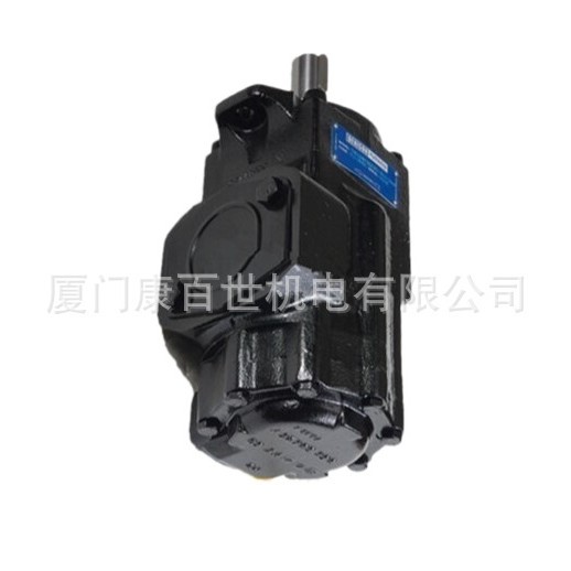 T6C-008-1R03-C1T6C-008-2R03-C1美国DENISON丹尼逊叶片泵液压泵