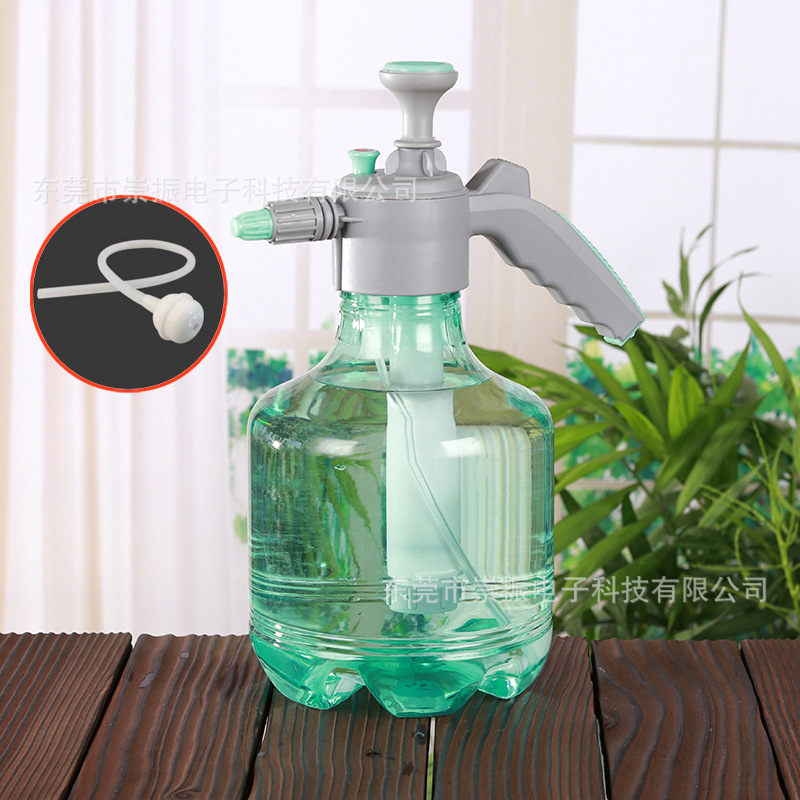 녹색 3L + 중력 볼