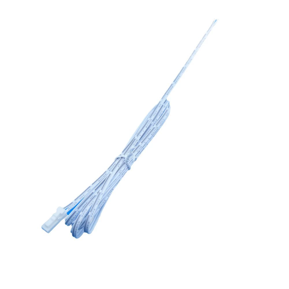 Готовая к использованию распределительная коробка LED DuPont шестипозиционный шкаф-гарнитуры винный шкаф 5A led распределительная коробка 6-выводной