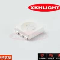 Светодиодные лампы SMD 5050 белые волосы зеленые 5050 ярко-зеленый свет 5050 Зеленый 5050 зеленый свет 5050 изумрудно-зеленый свет