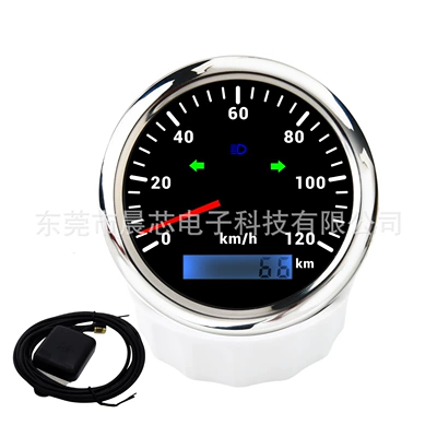 Other vehicle instruments, Rv Motorcycle Yacht Gps