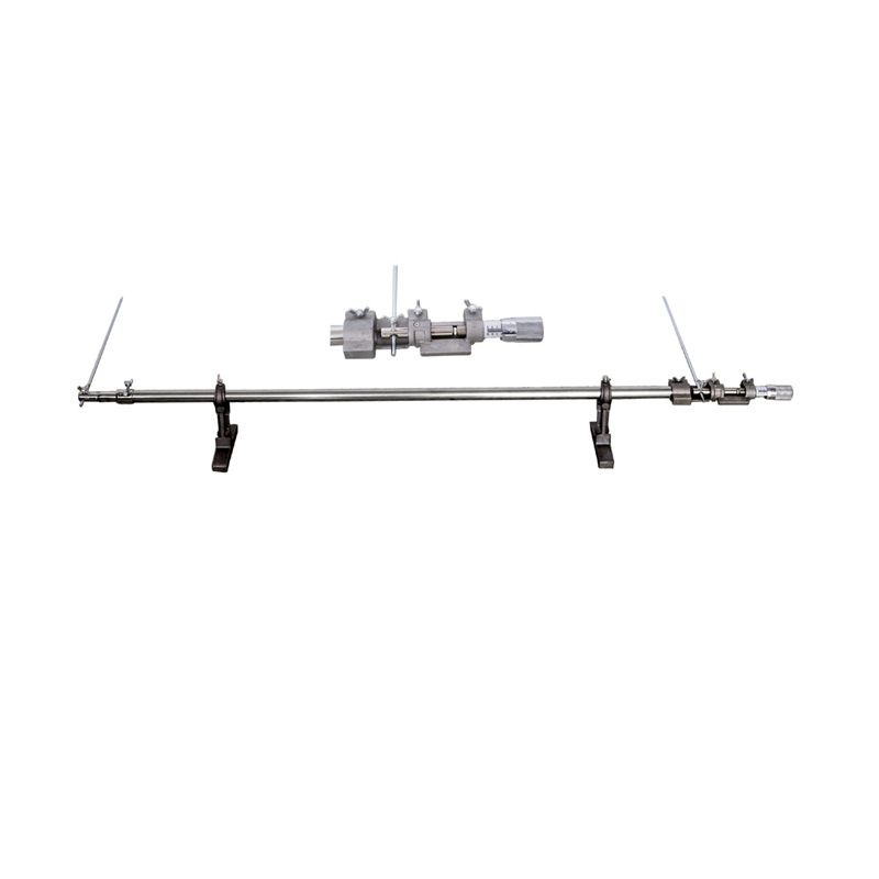 MD9902汽车前轮前束尺汽车维修专用工具前束尺