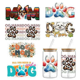 烫图、烫钻;不干胶标签