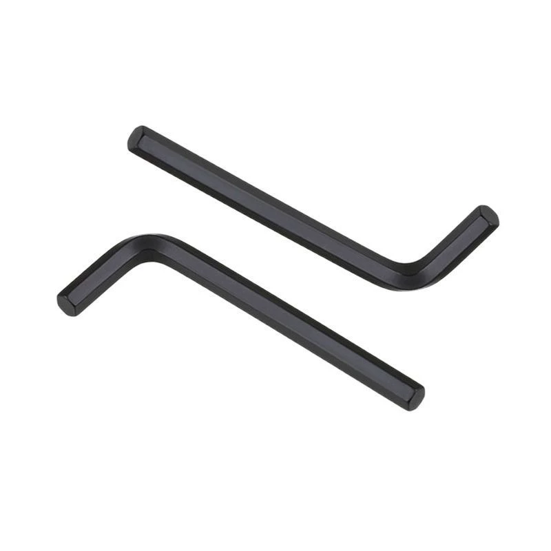 Hexagonal diverse wrench