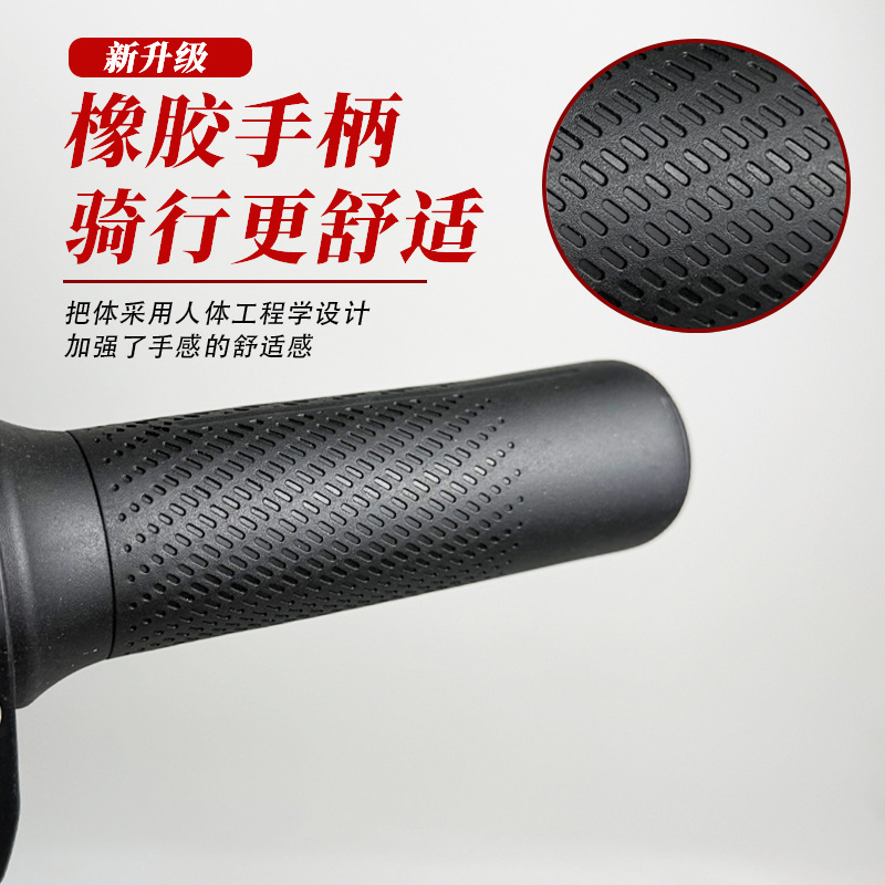 Electric Vehicle Cruise Control Throttle Handle, Electric Bike Speed Control Handle, Reverse Speed Adjustment Handle Accessories Wholesale