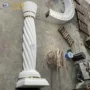 grc外墙欧式空心门窗套