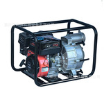 大江汽油机170F3寸污水猪粪红虫淤泥泥浆工业级抽水大流量超耐用