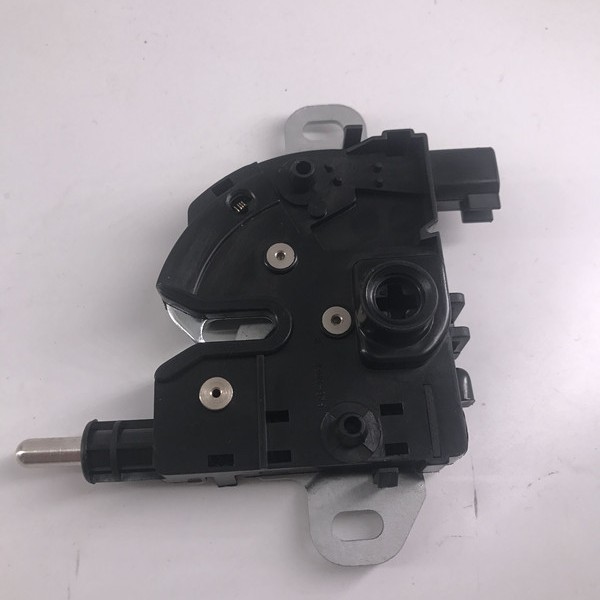 Cerradura de puerta de la venta directa actuador de la cerradura de puerta del control central cerradura de puerta del coche mecanismo de la cerradura de puerta 3M5116700AB