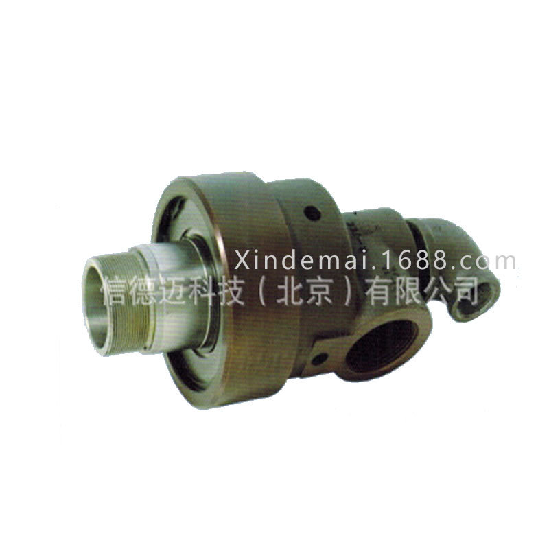 Deublin 杜博林 旋转接头655-581-582