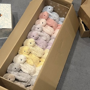 Smudge Rabbitʷ��������tiny��С̖ſ��վ�˺����ð���ë�q���