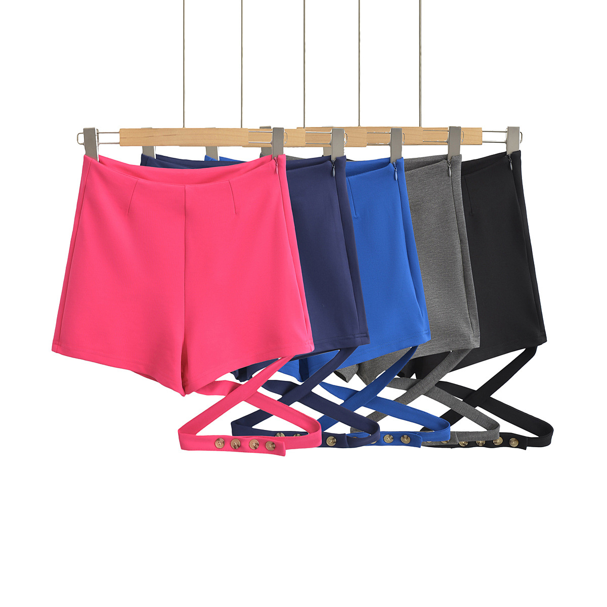 Sexy summer shorts