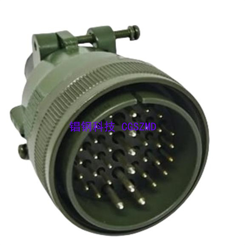 MIL-DTL-5015 ������ϵ�� 3108 3102 3106 32-7 32-6 35PINо